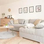 Ostseeperle Marlene Apartamento