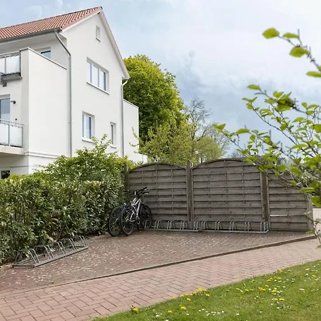 Ostseeperle Marlene Apartman
