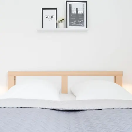 Apartman Ostseeperle Marlene