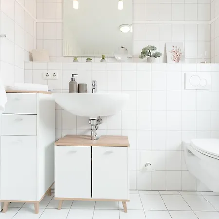 Ostseeperle Marlene Apartman Kellenhusen