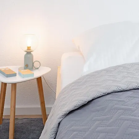 Ostseeperle Marlene Apartament