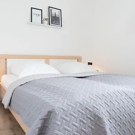 Ostseeperle Marlene *