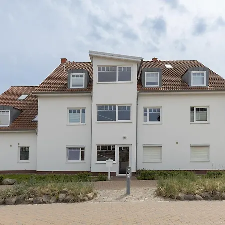 Ostseeperle Marlene Apartament Kellenhusen