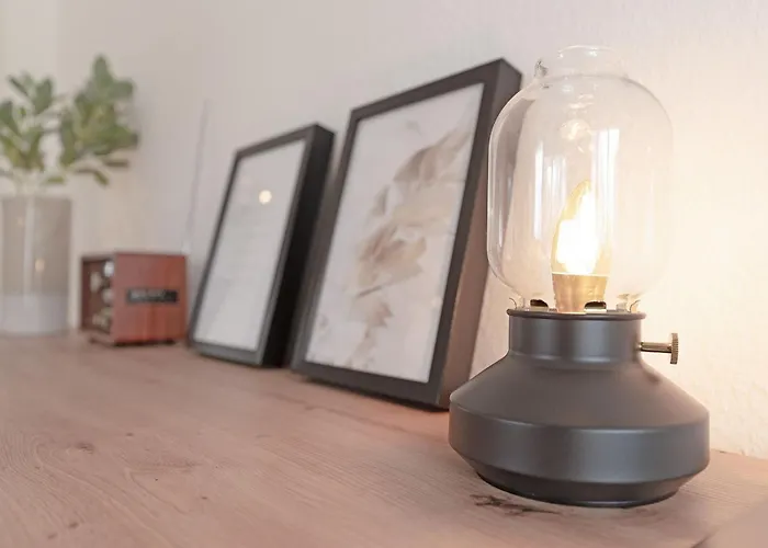 Appartement Ostseeperle Marlene