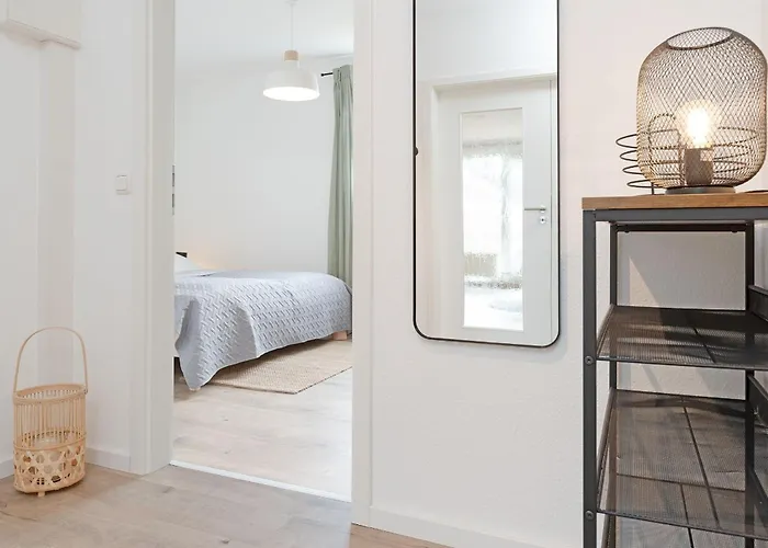 Ostseeperle Marlene Appartement