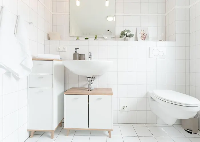 Ostseeperle Marlene Appartement Kellenhusen