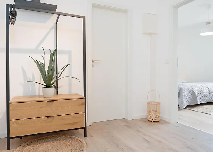 Ostseeperle Marlene *