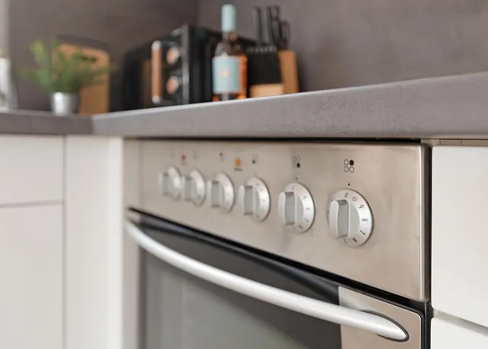 Ostseeperle Marlene Kellenhusen