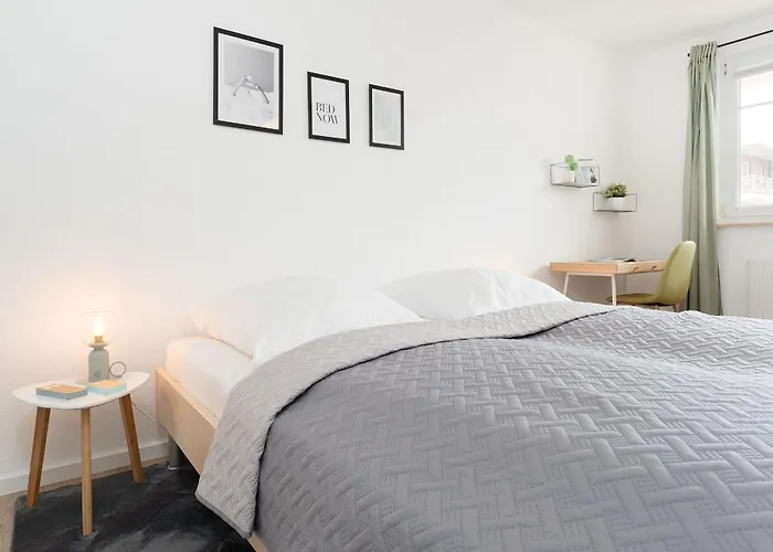 Ostseeperle Marlene * Kellenhusen