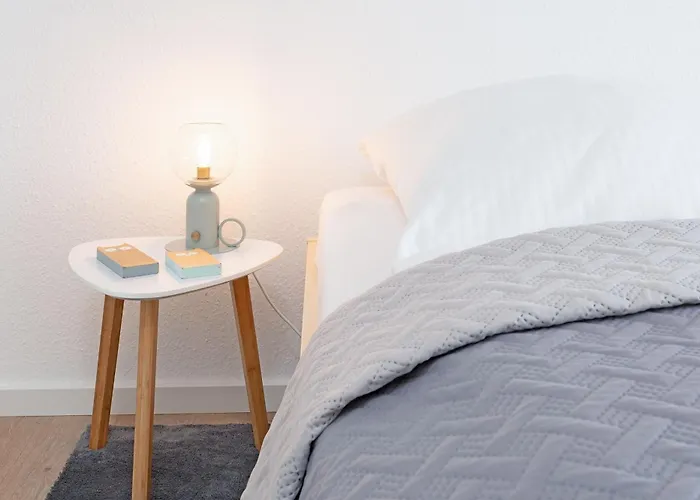 Ostseeperle Marlene Appartement