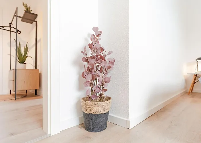 Appartement Ostseeperle Marlene Kellenhusen