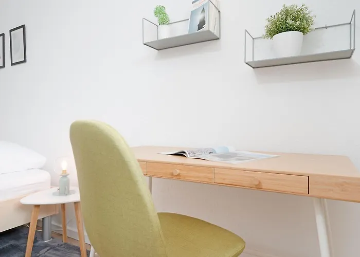 Ostseeperle Marlene * Kellenhusen