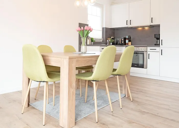 Ostseeperle Marlene Kellenhusen