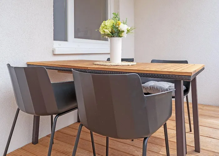 Ostseeperle Marlene * Kellenhusen